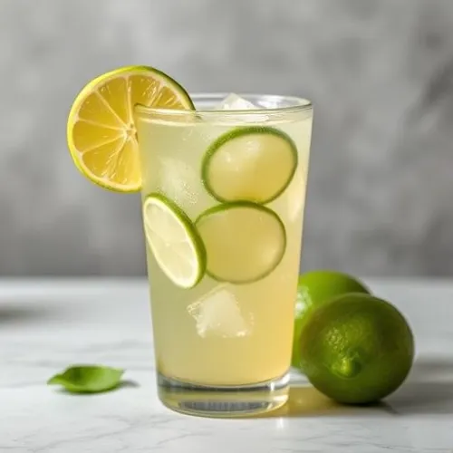 Lemon Juice